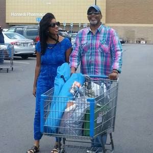 Meet your Posher, Stephen